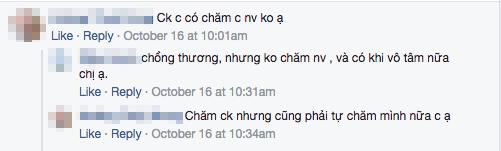 Vợ đảm khoe cảnh chăm chồng say rượu, nào ngờ bị dân mạng ném đá sấp mặt-10