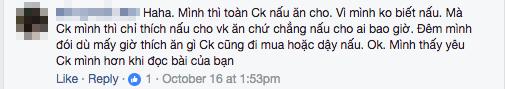 Vợ đảm khoe cảnh chăm chồng say rượu, nào ngờ bị dân mạng ném đá sấp mặt-11