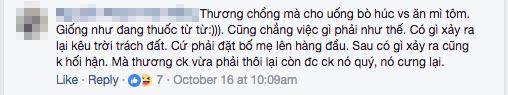 Vợ đảm khoe cảnh chăm chồng say rượu, nào ngờ bị dân mạng ném đá sấp mặt-12