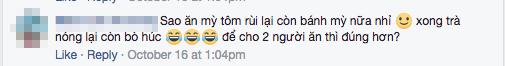 Vợ đảm khoe cảnh chăm chồng say rượu, nào ngờ bị dân mạng ném đá sấp mặt-13