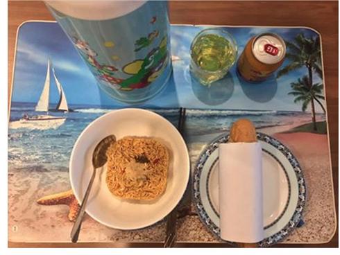 Dù cho bạn đã từng một lần đau khổ cũng đừng bao giờ chối bỏ tình yêu-3