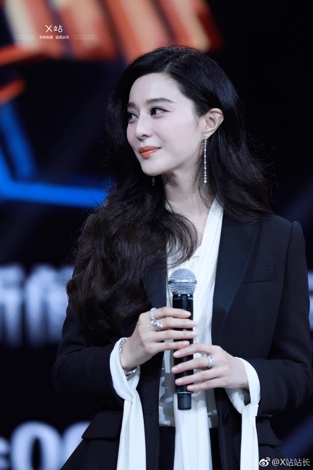 Phạm Băng Băng trổ tài ảo thuật khiến khách mời kinh ngạc-11