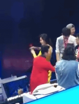 Phạm Băng Băng trổ tài ảo thuật khiến khách mời kinh ngạc-3