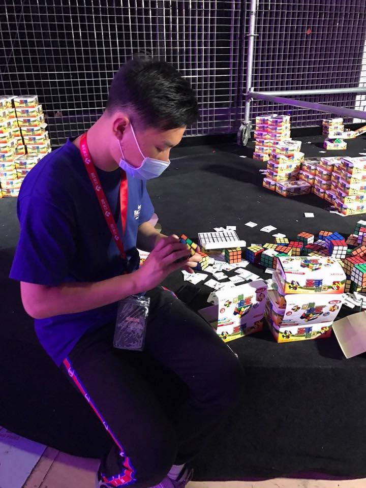 Phạm Băng Băng trổ tài ảo thuật khiến khách mời kinh ngạc-7