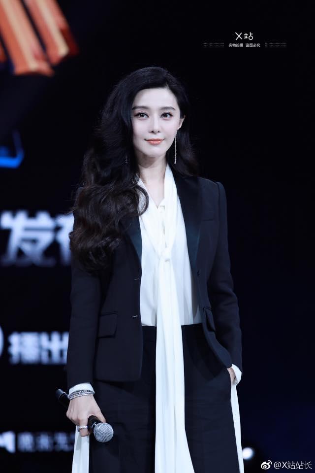 Phạm Băng Băng trổ tài ảo thuật khiến khách mời kinh ngạc-12