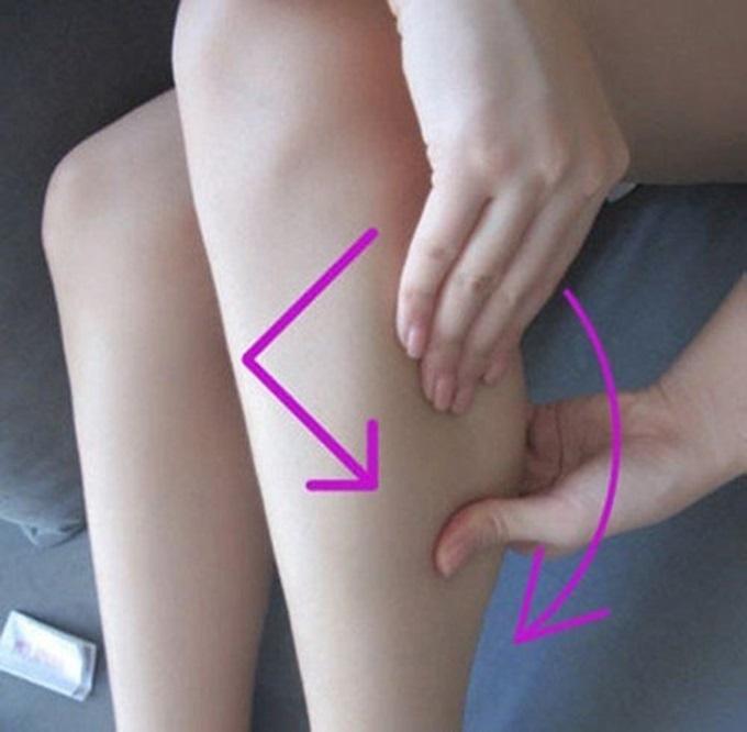 Bí quyết giúp bắp chân to thon gọn, dài thêm 5cm nhờ dầu dừa-3