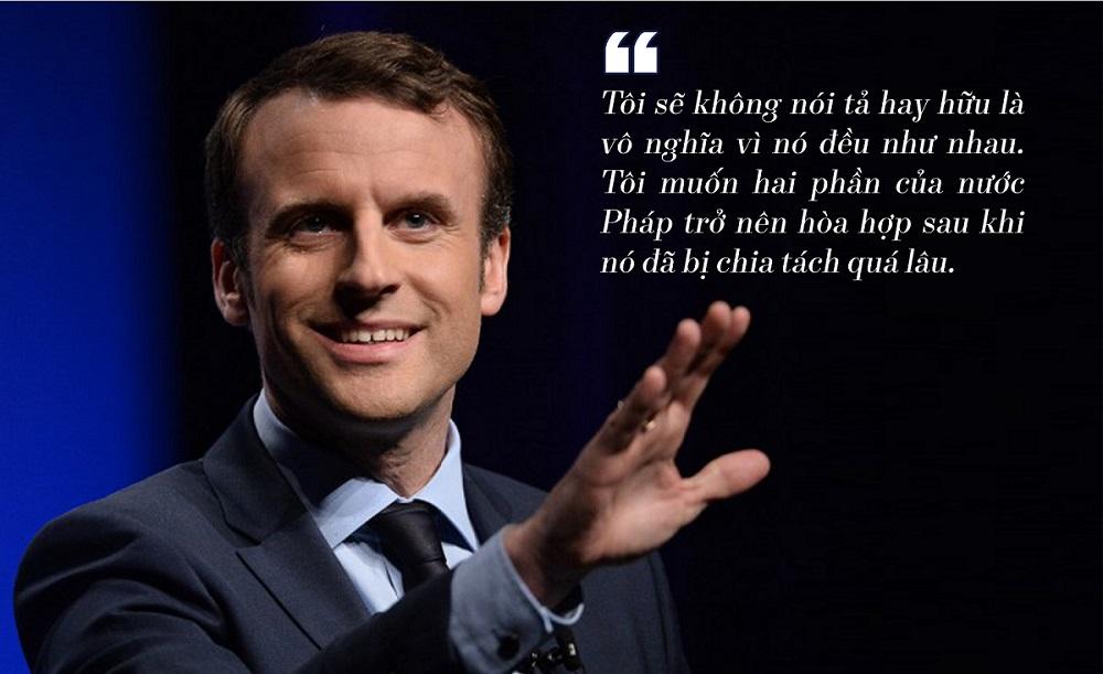 Những chính khách trẻ tuổi, không chỉ tài giỏi mà còn... đẹp trai-4
