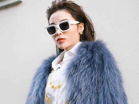 Tin sao Việt 19/10: Hà Tăng khoe dung mạo mỹ nhân từ khi còn tấm bé-13