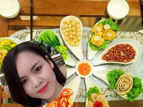 Cách phân biệt trứng gà bị tẩy trắng-2