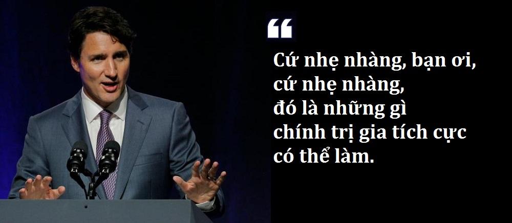 Những chính khách trẻ tuổi, không chỉ tài giỏi mà còn... đẹp trai-6