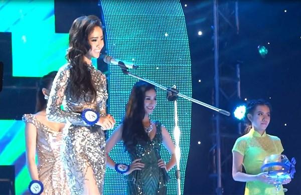 Tua chậm những màn ứng xử bá đạo của người đẹp Việt tại các đấu trường nhan sắc-6