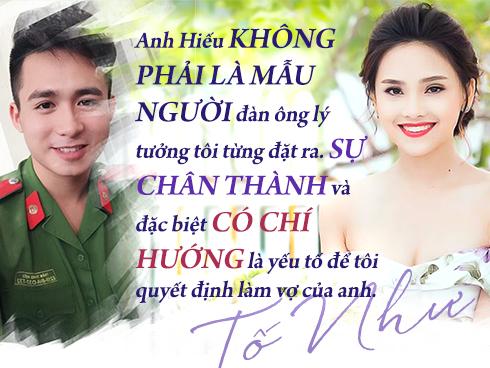 Cảm động trước lời chúc 20/11 của top 10 Hoa hậu Việt Nam 2016 Trần Tố Như dành cho mẹ ruột-5