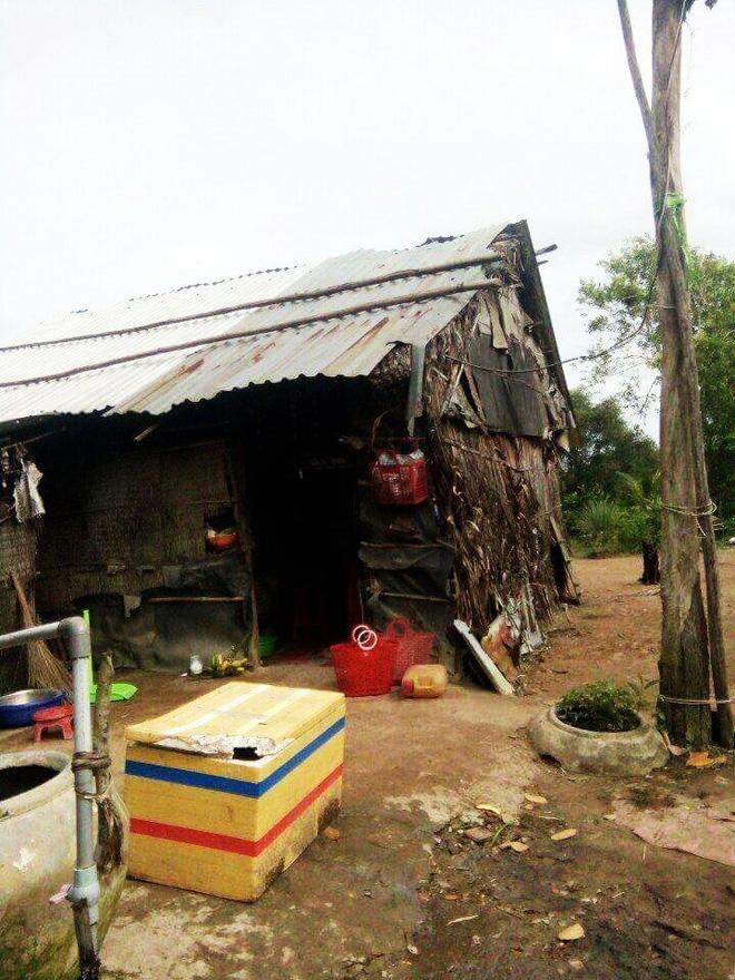 Tai nạn đau lòng: Tránh chó chạy rông, gia đình 4 người thương vong dưới bánh xe tải-8