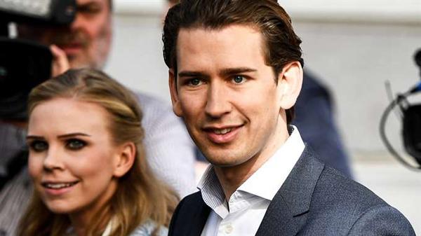 Bạn gái tài sắc của Thủ tướng tương lai trẻ tuổi điển trai nhất thế giới là ai?-3