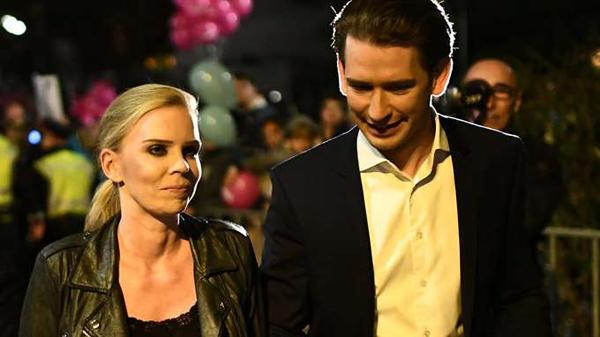 Bạn gái tài sắc của Thủ tướng tương lai trẻ tuổi điển trai nhất thế giới là ai?-4