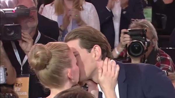 Bạn gái tài sắc của Thủ tướng tương lai trẻ tuổi điển trai nhất thế giới là ai?-8