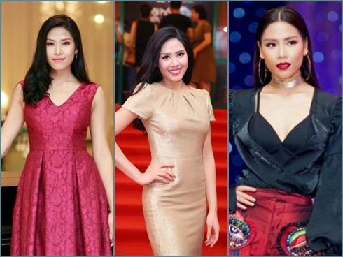 Nguyễn Thị Loan ‘lên đời’ gout thời trang chứng tỏ đẳng cấp đại diện Việt Nam tại Miss Universe 2017