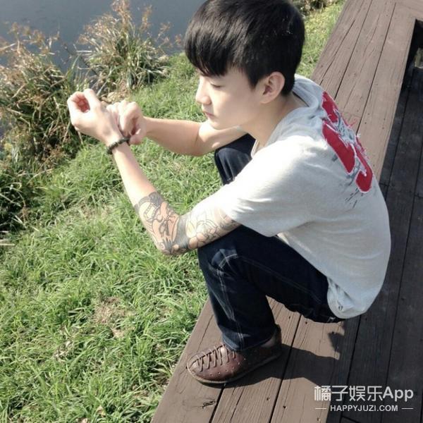 Cái kết buồn của sao nhí nổi tiếng xứ Đài: Tham gia băng đảng xã hội đen, bị bắt vì hành vi cố ý giết người-3