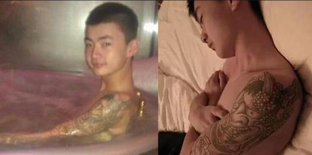 Cái kết buồn của sao nhí nổi tiếng xứ Đài: Tham gia băng đảng xã hội đen, bị bắt vì hành vi cố ý giết người-9