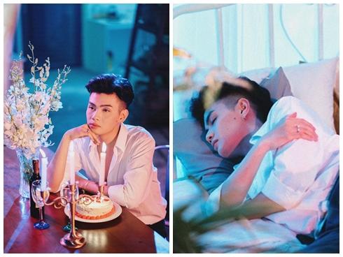 Lộ ảnh Đào Bá Lộc – Trấn Thành đánh lẻ đi chơi riêng-5