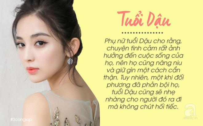 3 con giáp nữ yêu nhiều nhưng không lụy tình, chồng mà phản bội thì vẫn dứt khoát buông tay-2