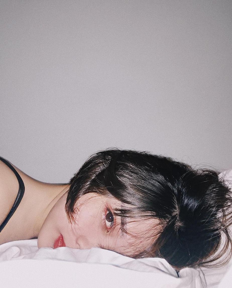 Cô nàng đến từ Gia Lai cực hot trên Instagram dù chỉ cao 1m50-8