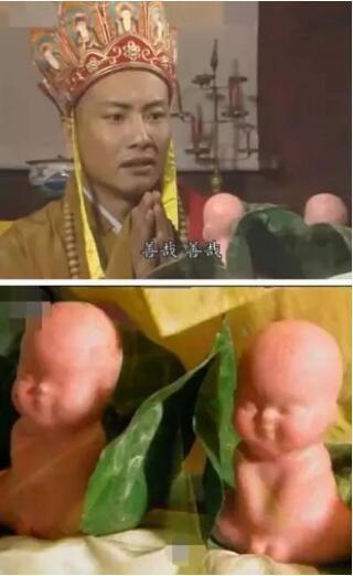 Sự thật về quả đào tiên và quả nhân sâm 9.000 năm mới kết trái, ăn vào trường sinh bất lão trong Tây du ký-1