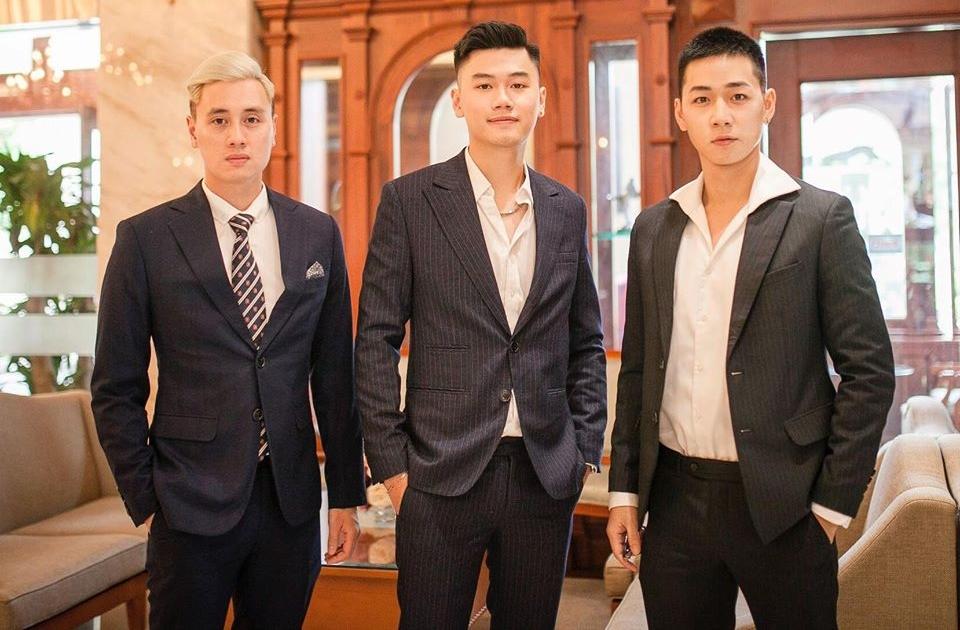 Hot girl - hot boy Việt 19/10: Đằng sau Vlog Bố mẹ cũng sống ảo của Huy Cung là câu chuyện cực ý nghĩa-3