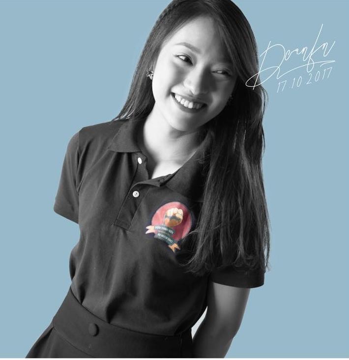 Hot girl - hot boy Việt 19/10: Đằng sau Vlog Bố mẹ cũng sống ảo của Huy Cung là câu chuyện cực ý nghĩa-4