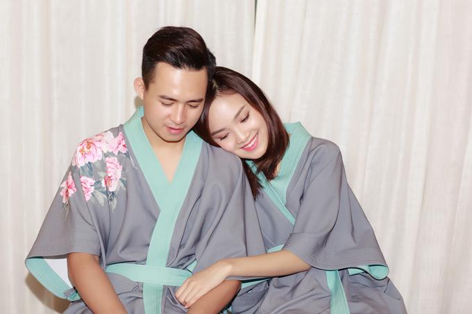 Hot girl - hot boy Việt 19/10: Đằng sau Vlog Bố mẹ cũng sống ảo của Huy Cung là câu chuyện cực ý nghĩa-2