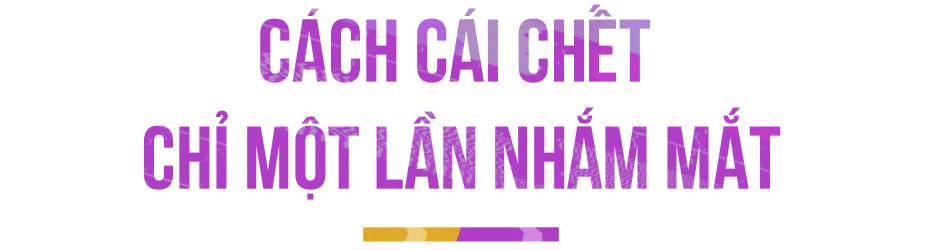 Huỳnh Lập: Cái kết có hậu cho cậu bé trầm cảm, tưởng chết năm 10 tuổi-2