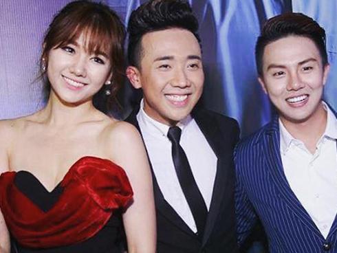 Hari Won kể chi tiết về quãng thời gian là đứa trẻ bị ghẻ lạnh, không quốc tịch-7