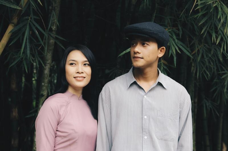 Không cần diễn quá sâu, Mỹ Tâm chỉ ngã đúng 3 lần là đủ lấy nước mắt khán giả-2