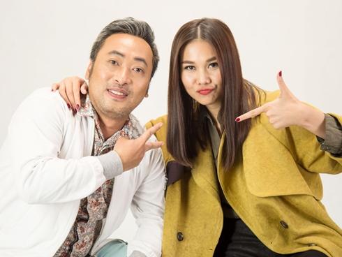 Bị chê vừa già vừa điên, Thanh Hằng thẳng tay đánh đối thủ sấp mặt-9