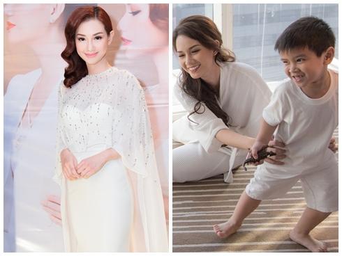 Quỳnh Chi: 'Tôi thà chịu ế hơi lâu còn hơn phải sống gồng mình'