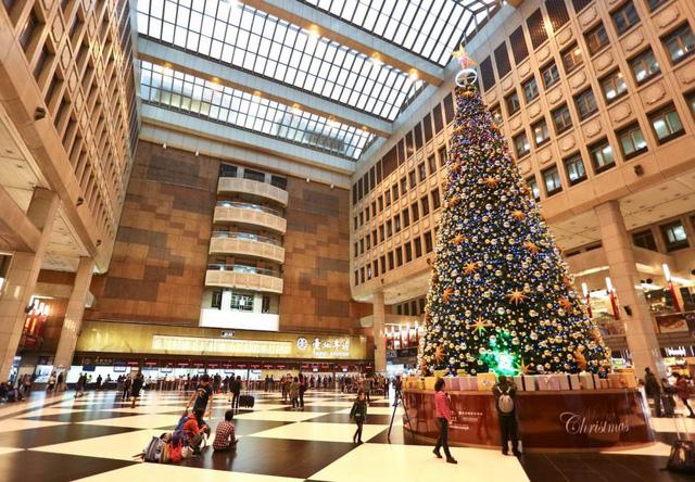 Những trải nghiệm không thể thiếu khi đi du lịch Đài Loan-3