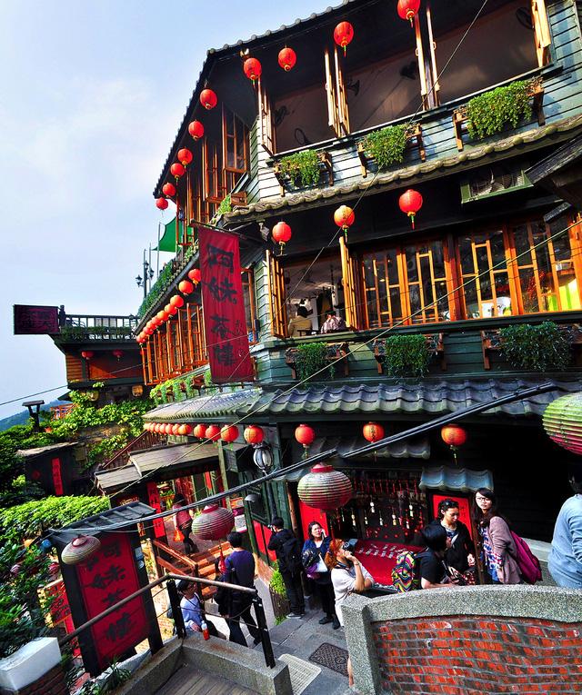 Những trải nghiệm không thể thiếu khi đi du lịch Đài Loan-9