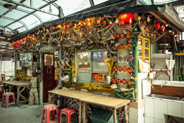 Những trải nghiệm không thể thiếu khi đi du lịch Đài Loan-10