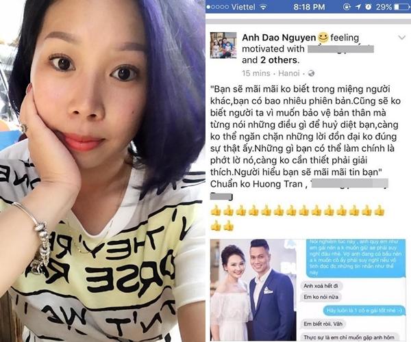 Sao Việt và những lần bị tố cò cưa chồng người-5