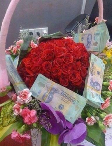 Những món quà 20/10 bá đạo của các ông chồng soái ca-3