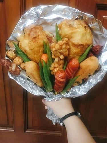 Những món quà 20/10 bá đạo của các ông chồng soái ca-4