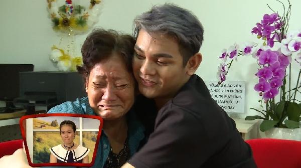 Sơn Ngọc Minh: Tôi giấu mẹ ruột giới tính thật của mình vì sợ mẹ kỳ thị người đồng tính-4