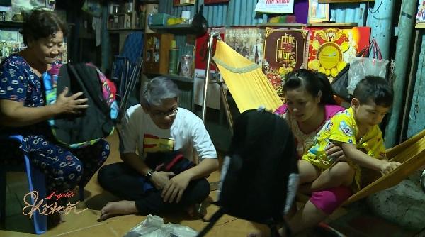 Sơn Ngọc Minh: Tôi giấu mẹ ruột giới tính thật của mình vì sợ mẹ kỳ thị người đồng tính-6