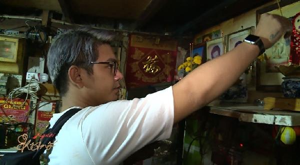 Sơn Ngọc Minh: Tôi giấu mẹ ruột giới tính thật của mình vì sợ mẹ kỳ thị người đồng tính-8