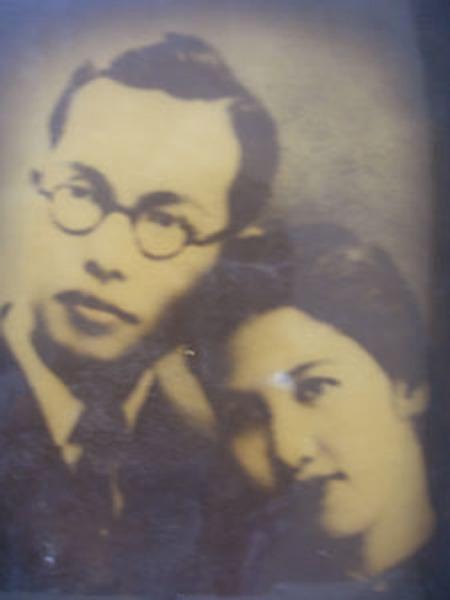 Chuyện kể về người đẹp Tràng An hiếm hoi thoát kiếp hồng nhan bạc phận-3