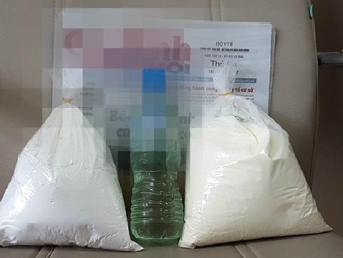 Phát hoảng trước cách làm sữa ngô không cần... ngô-3