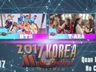 Rộ tin BTS, T-ara, GOT7 cùng dàn sao Kpop đến Việt Nam vào tháng 12