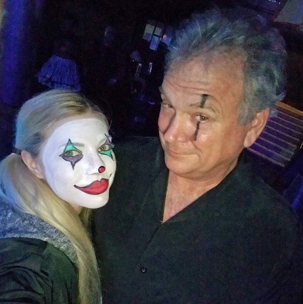 Bị dè bỉu vì chênh lệch 33 tuổi, cặp tình nhân cha-con khôn khéo đáp trả-2