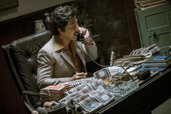 Ngôi sao võ thuật Chân Tử Đan gửi lời chào đến khán giả Việt-3