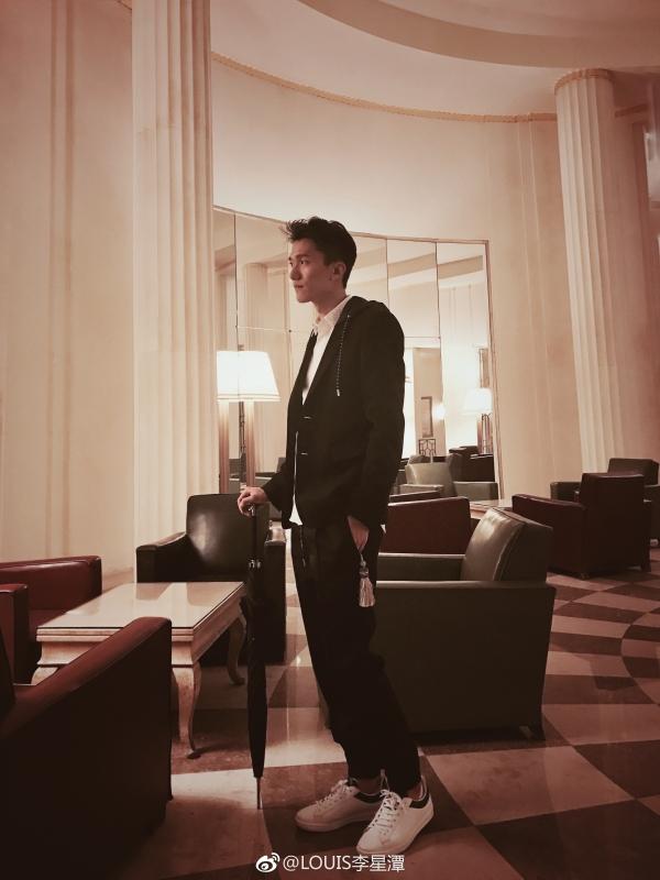 Hot boy Phi thường hoàn mỹ xứ Trung khiến fan nữ đổ rầm rầm khi hát nhạc Việt cực yêu-6